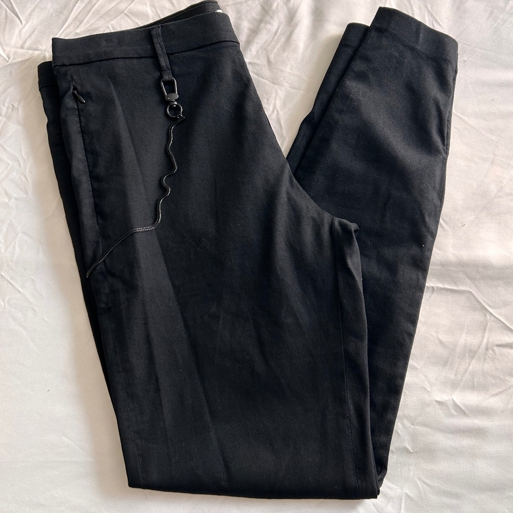 Zara Men’s Pants